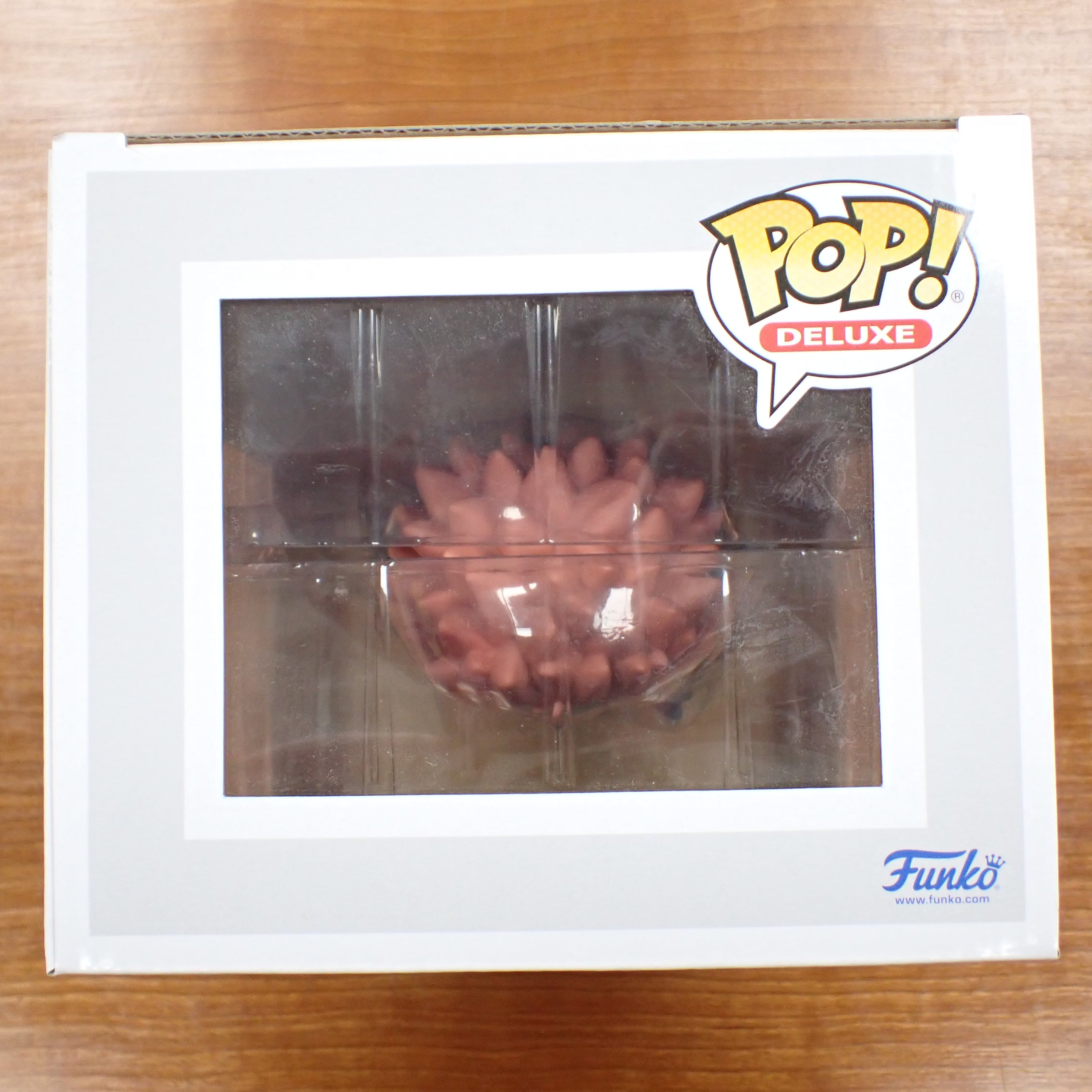 Ryomen Sukuna - POP! #1116