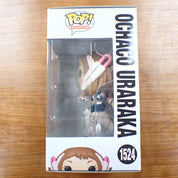 Ochaco Uraraka