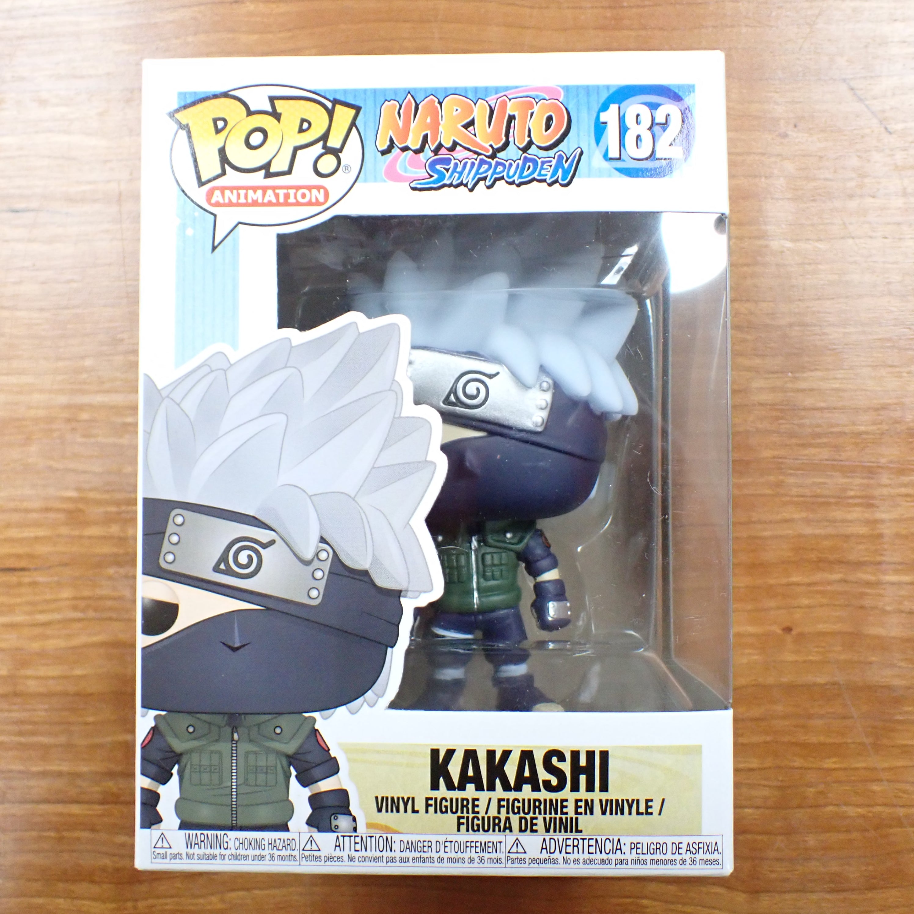 Kakashi - POP! #182