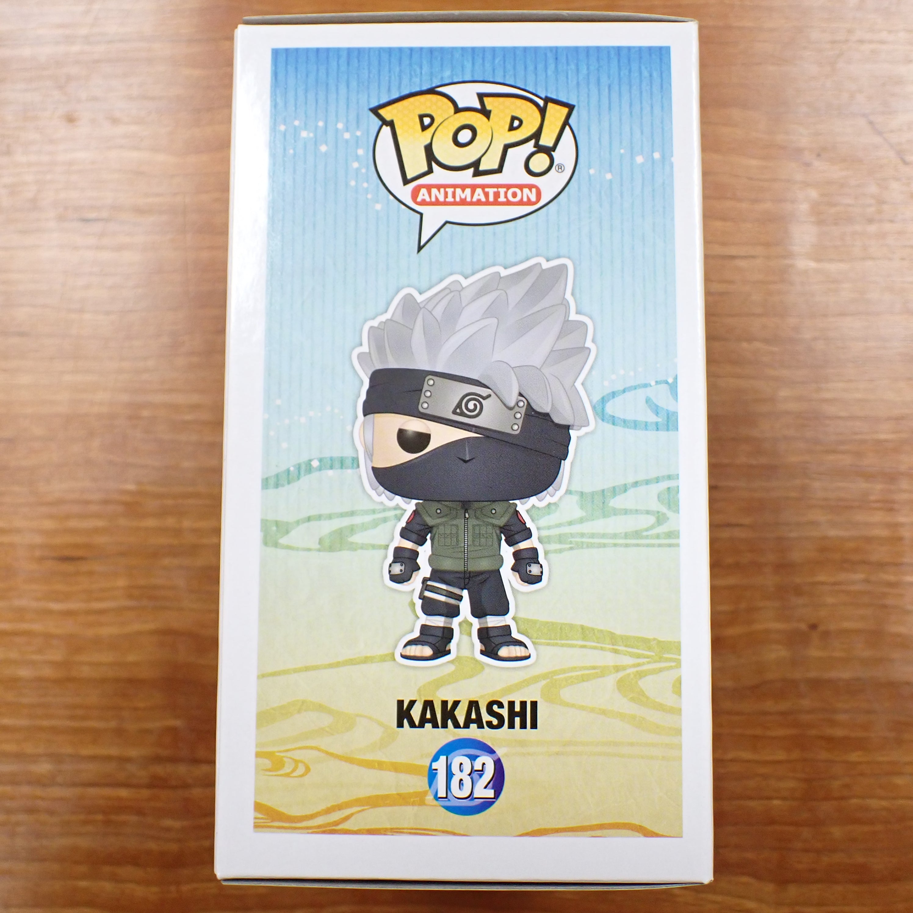 Kakashi - POP! #182