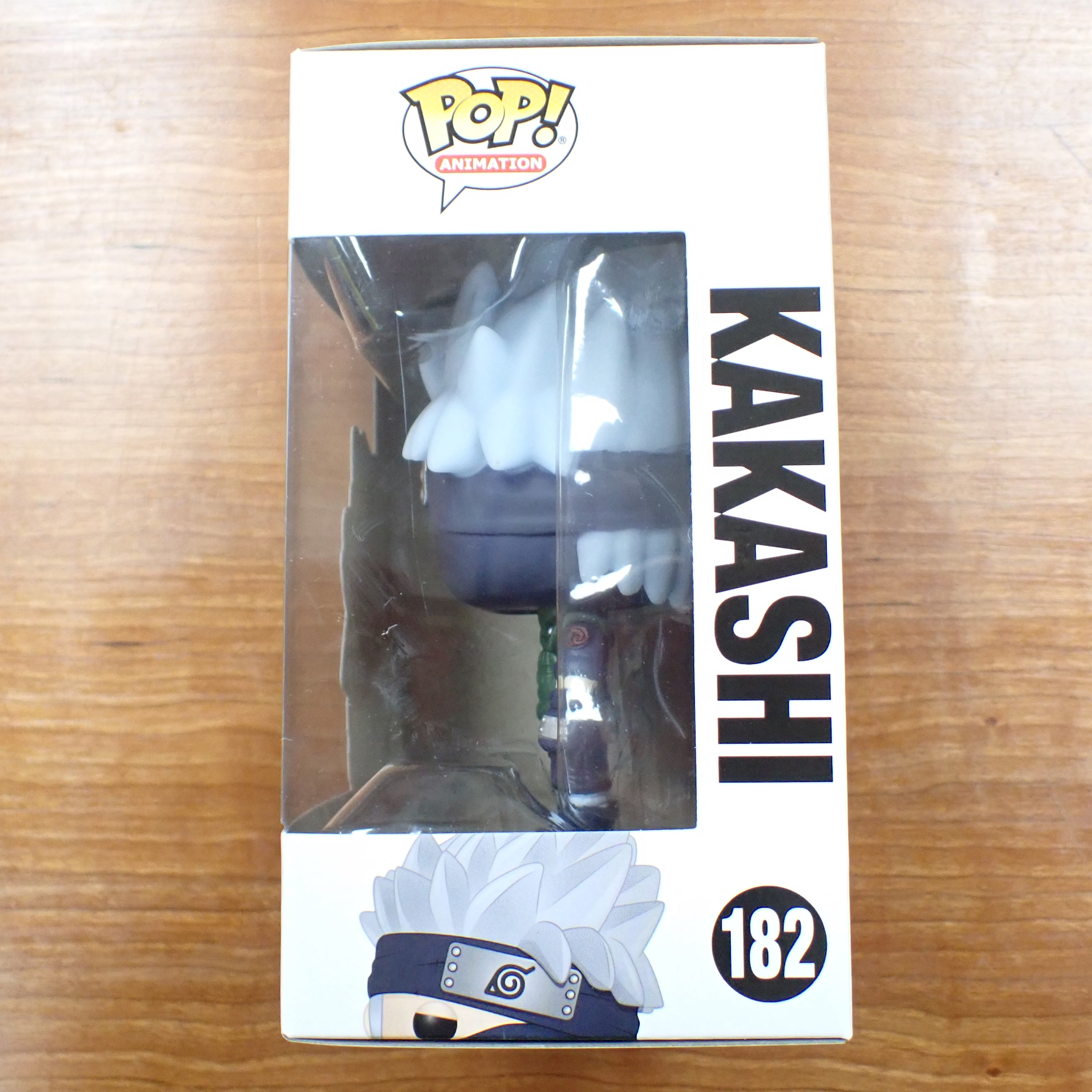 Kakashi - POP! #182