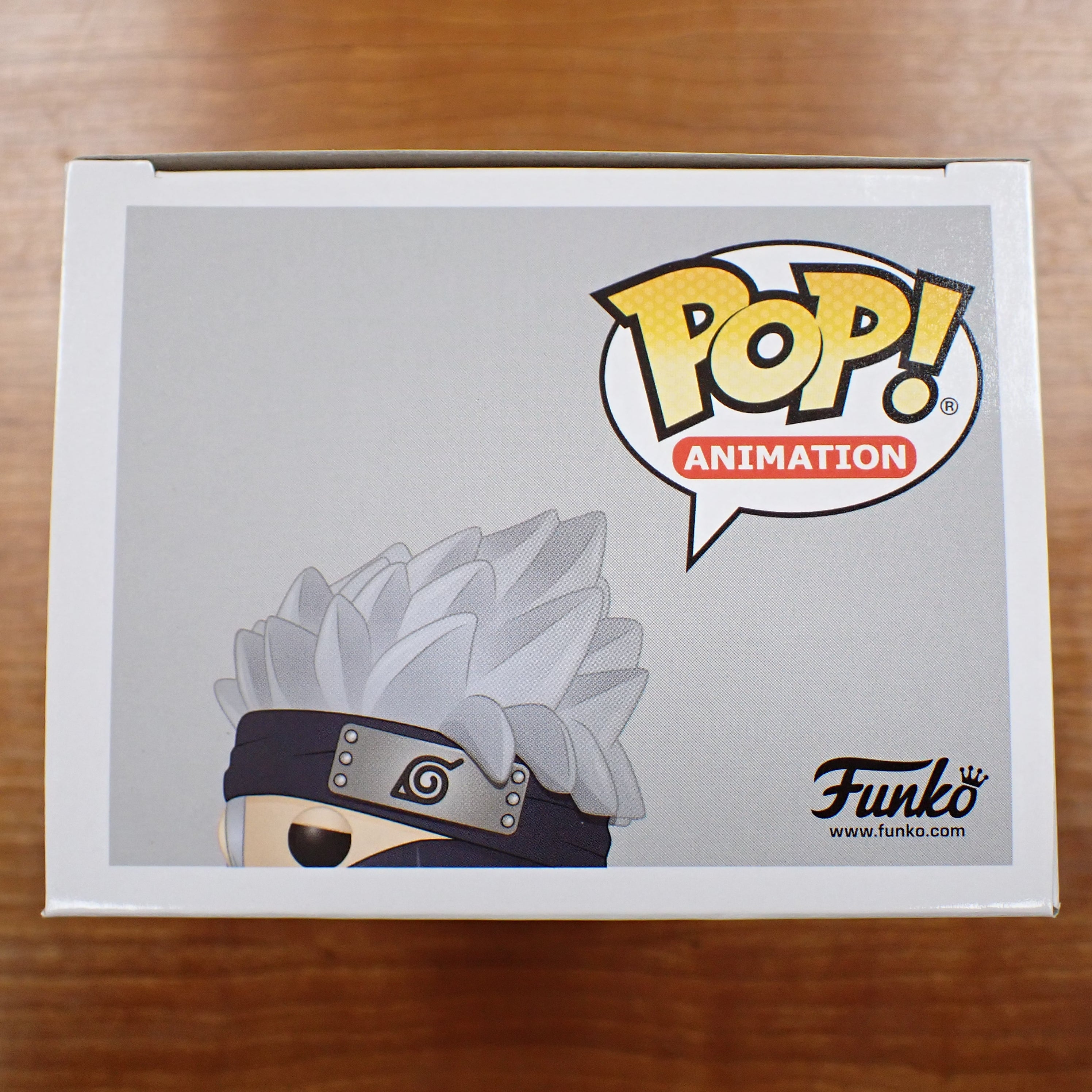 Kakashi - POP! #182