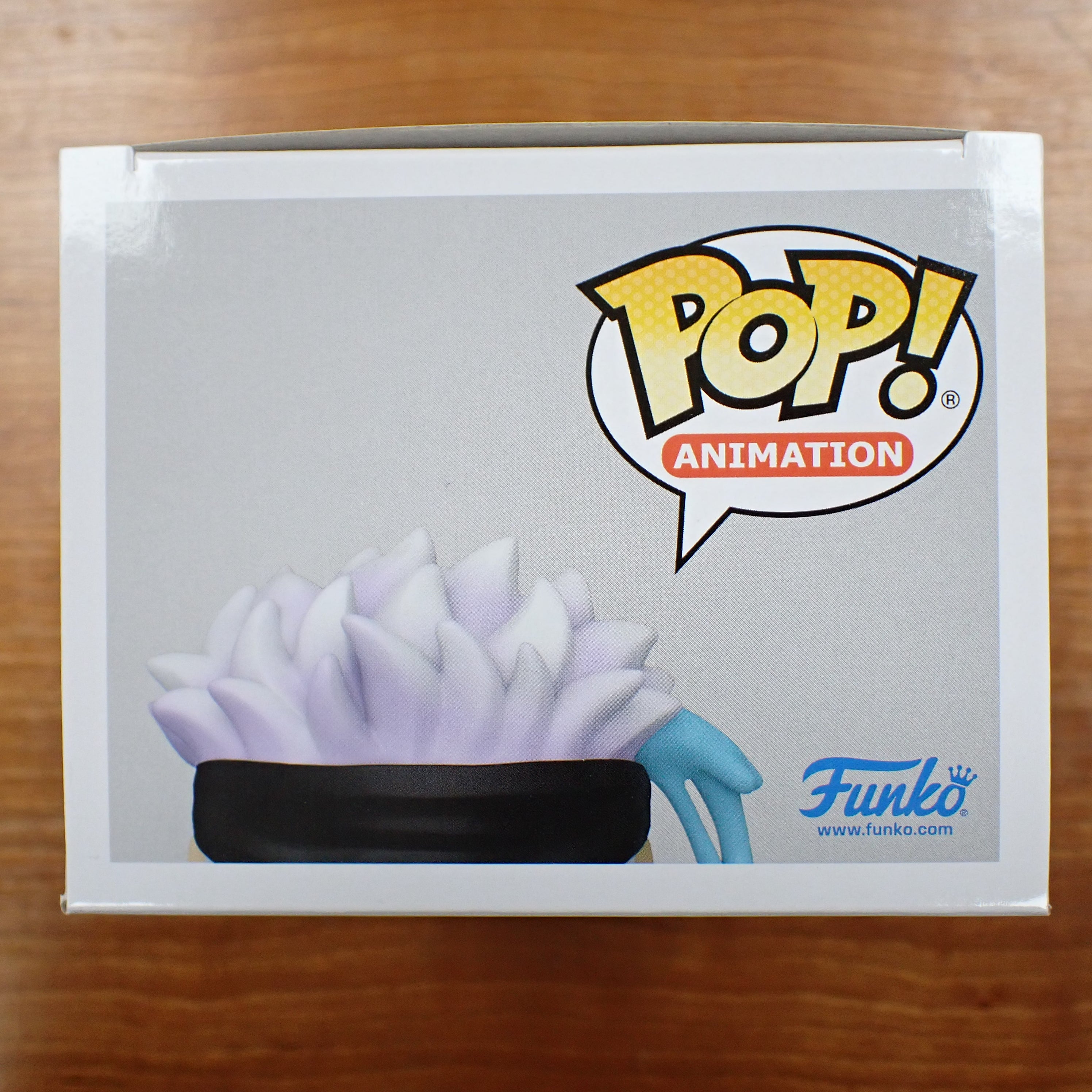 Satoru Gojo - POP! #1648