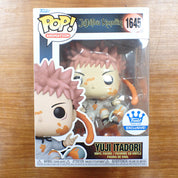 Yuji Itadori - POP! #1645