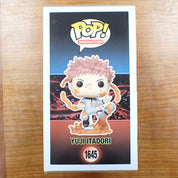 Yuji Itadori - POP! #1645
