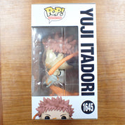 Yuji Itadori - POP! #1645