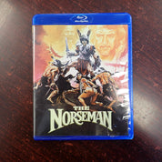 The Norseman - Blu-Ray