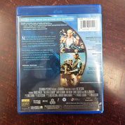 The Fifth Element - Blu-Ray
