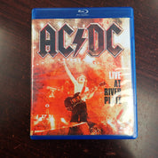 AC-DC Live at River Plate - Blu-Ray