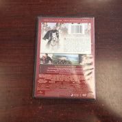 Robin Hood (2010)  - DVD