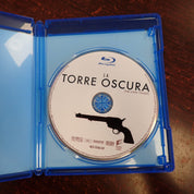La Torre Oscura - Blu-Ray