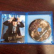 AC-DC Live at River Plate - Blu-Ray