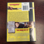 Kill Bill vol 1 - DVD