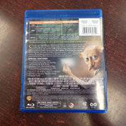Harry Potter and the Chamber of Secrets - Blu-Ray