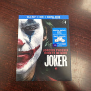 Joker - Blu-Ray