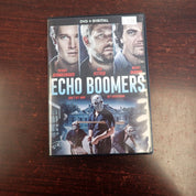 Echo Boomers - DVD