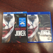Joker - Blu-Ray