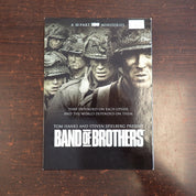 Band of Brothers - DVD