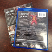Joker - Blu-Ray