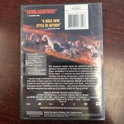 Iron Monkey - DVD
