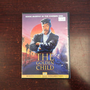 The Golden Child - DVD