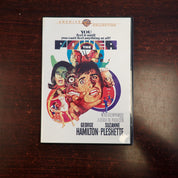 The Power - DVD