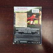 Harry Potter and The Sorcerer's Stone - DVD