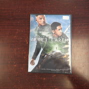 After Earth - DVD