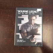 The Bourne Legacy - DVD