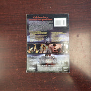 The Monster Squad - DVD