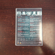 The X Files Season 3 - DVD