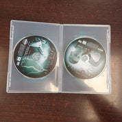 The X Files Season 3 - DVD