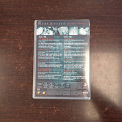 The X Files Season 3 - DVD