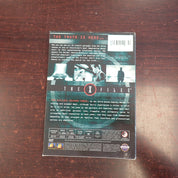 The X Files Season 3 - DVD