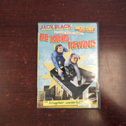 Be Kind Rewind - DVD