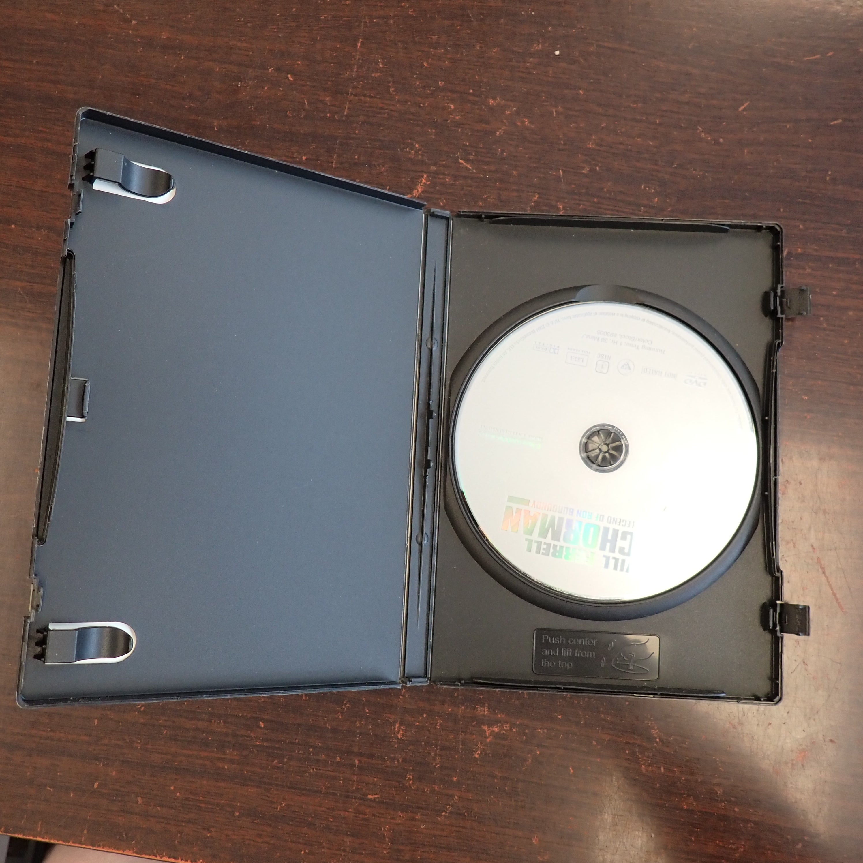 Anchorman - DVD