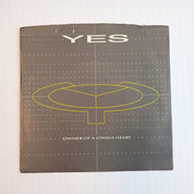 Yes - Owner of a Lonely Heart/Our Song - Vinyl [PRE-OWNED]