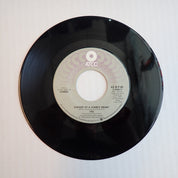 Yes - Owner of a Lonely Heart/Our Song - Vinyl [PRE-OWNED]