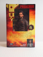 NECA Preacher Jesse Custer