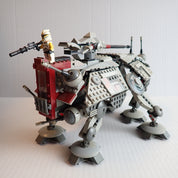 LEGO AT-TE #75019 [PRE-OWNED]