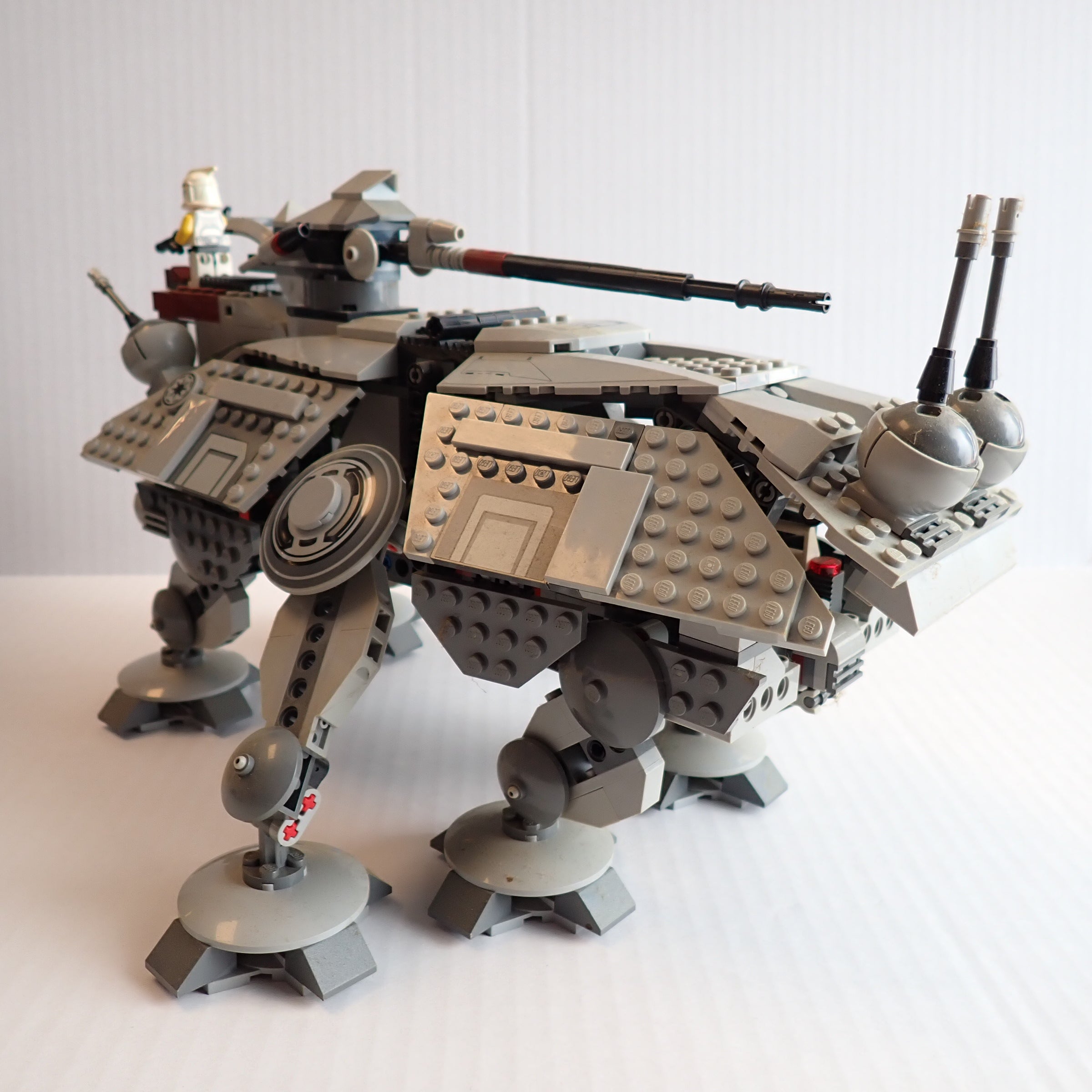 LEGO AT-TE #75019 [PRE-OWNED]