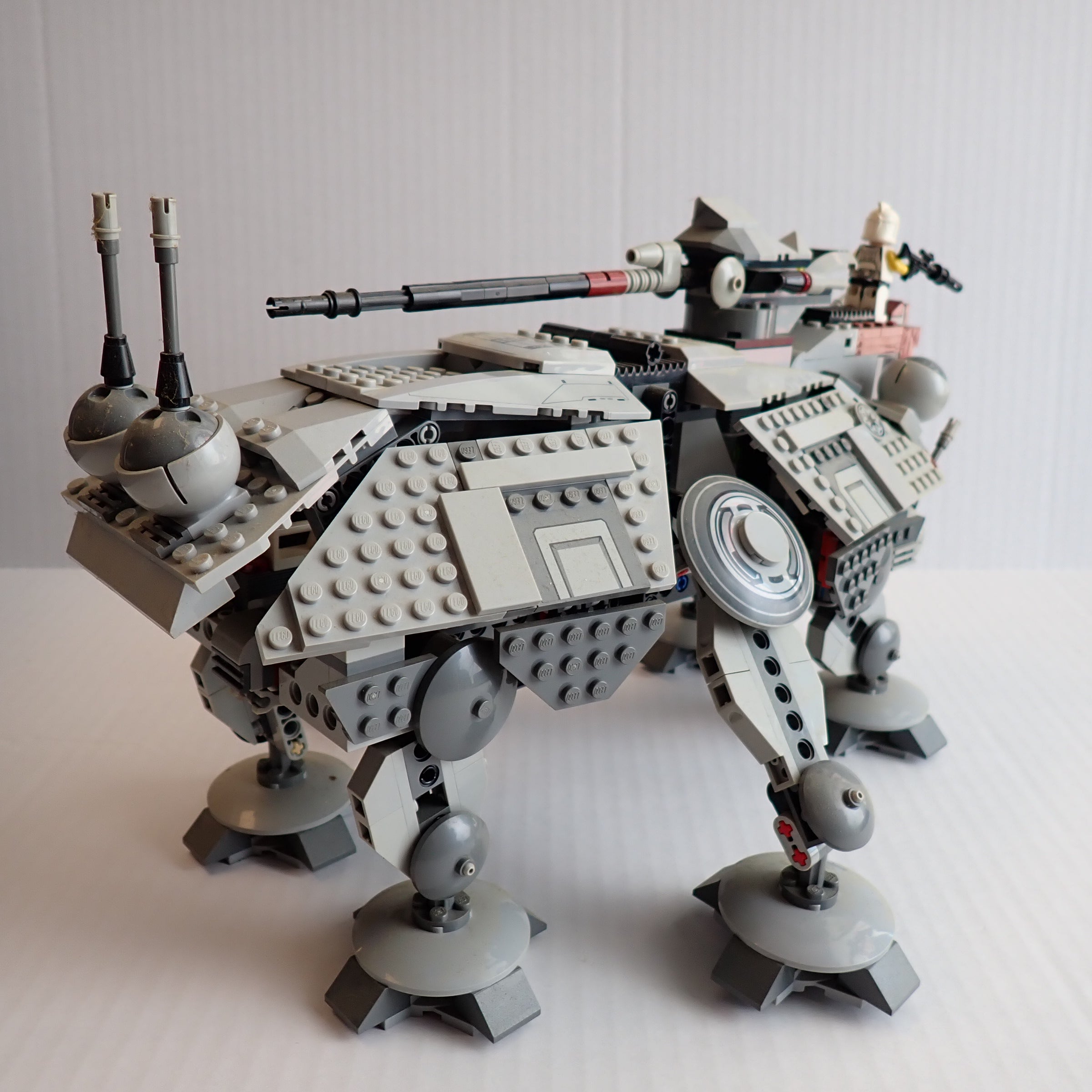 LEGO AT-TE #75019 [PRE-OWNED]