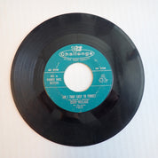 Jerry Wallace - Shutters And Boards/Am I That Easy To Forget - Vinyl [PRE-OWNED]