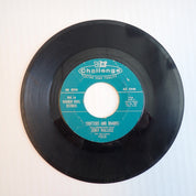 Jerry Wallace - Shutters And Boards/Am I That Easy To Forget - Vinyl [PRE-OWNED]
