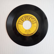 Jerry Lee Lewis - Crazy Arms/End of the Road - Vinyl [PRE-OWNED]