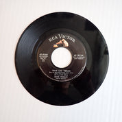 Elvis Presley - Viva Las Vegas/What'd I Say - Vinyl [PRE-OWNED]