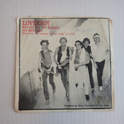 Loverboy - Working For the Weekend/Emotional - Vinyl [PRE-OWNED]