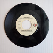 Eddie Rabbitt - B-B-B-Burnin' Up With Love - Vinyl [PRE-OWNED]