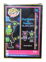 Freddy Fazbear - POP! #955