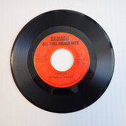 Various - Double Shot (Of My Baby's Love)/Mendocino - Vinyl [PRE-OWNED]